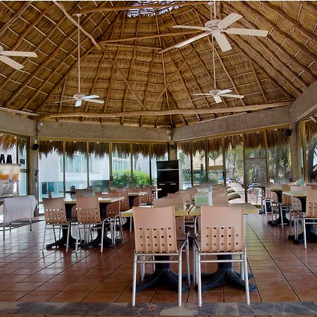Hotel Villa Varadero 누에보 바야르타 외부 사진