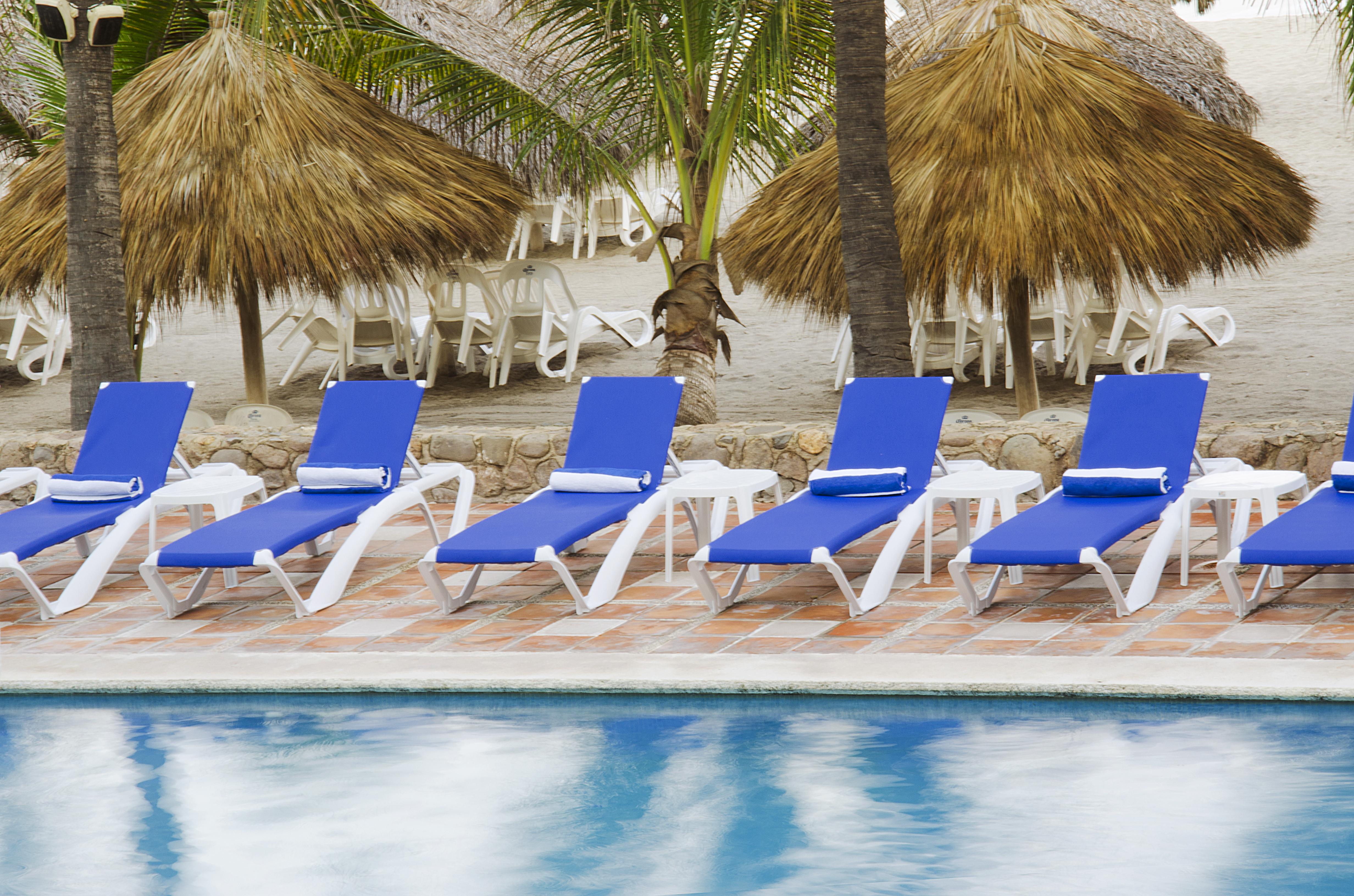Hotel Villa Varadero 누에보 바야르타 외부 사진