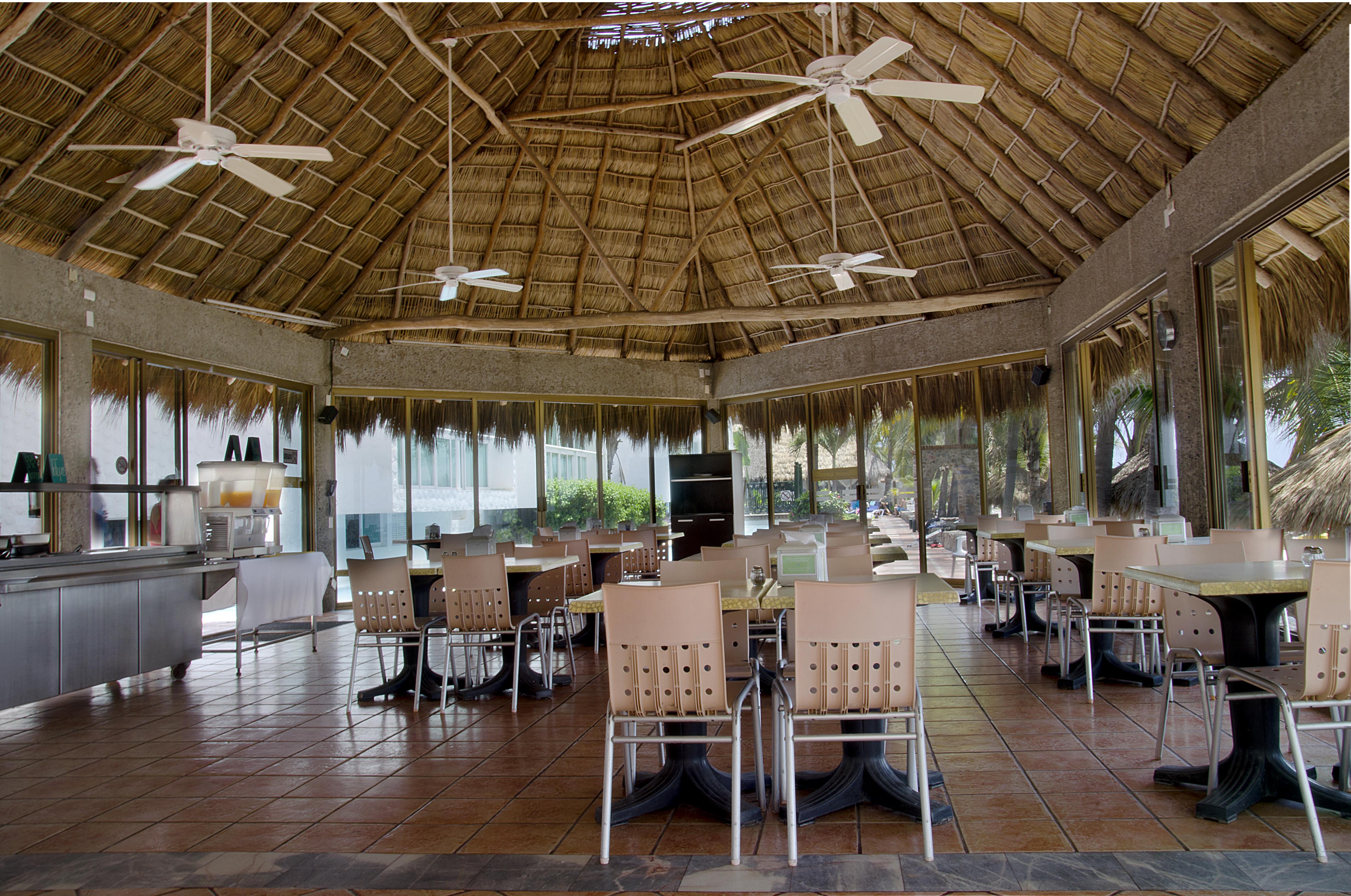 Hotel Villa Varadero 누에보 바야르타 외부 사진