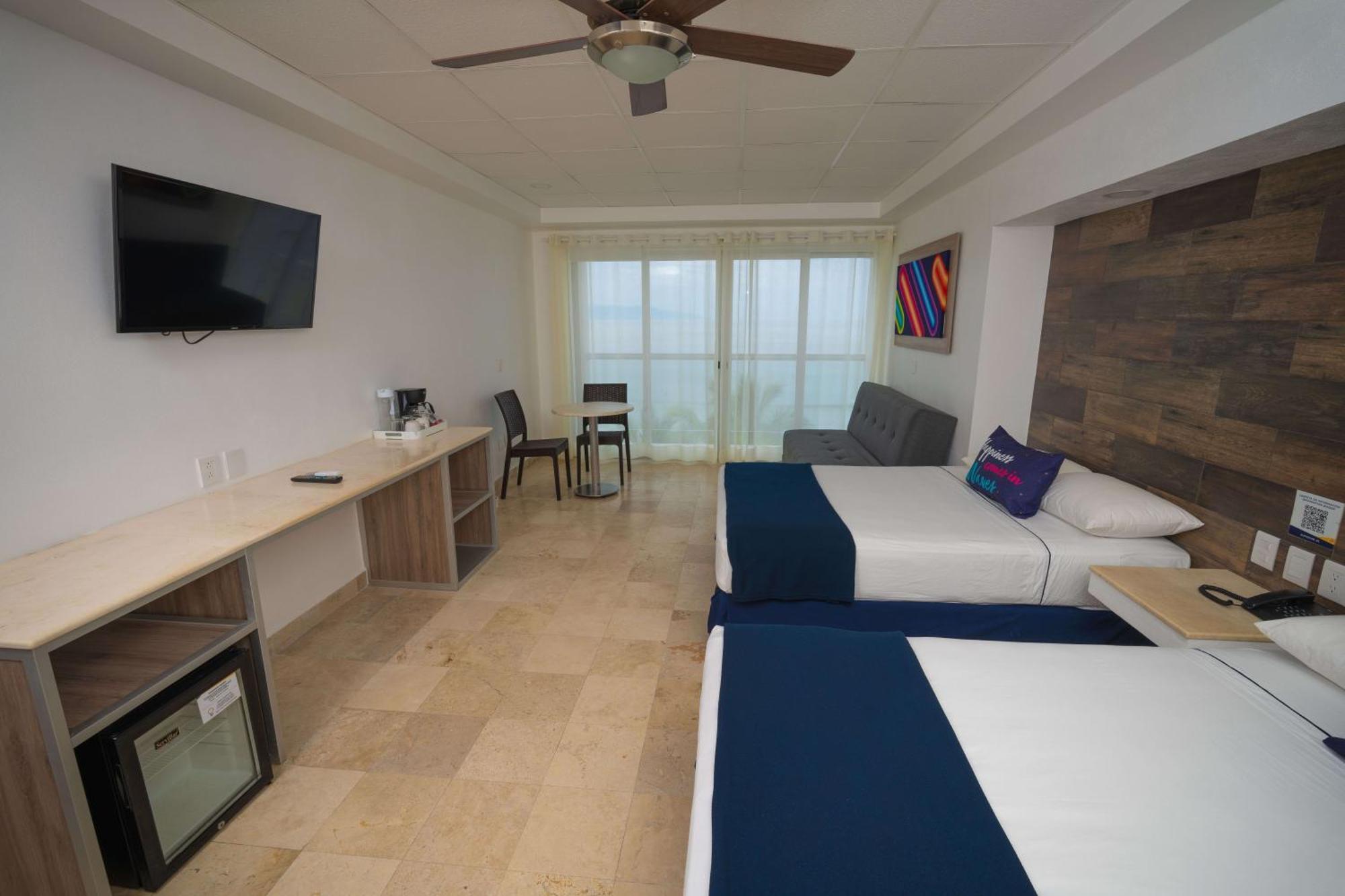 Hotel Villa Varadero 누에보 바야르타 외부 사진