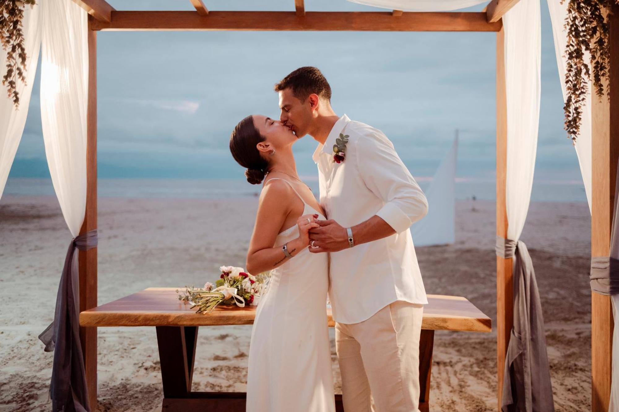 Hotel Villa Varadero 누에보 바야르타 외부 사진