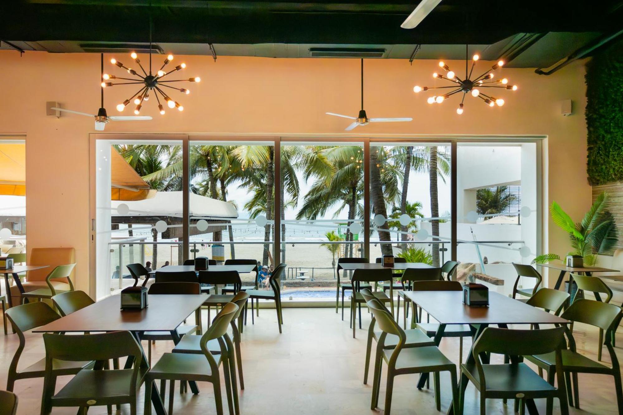 Hotel Villa Varadero 누에보 바야르타 외부 사진
