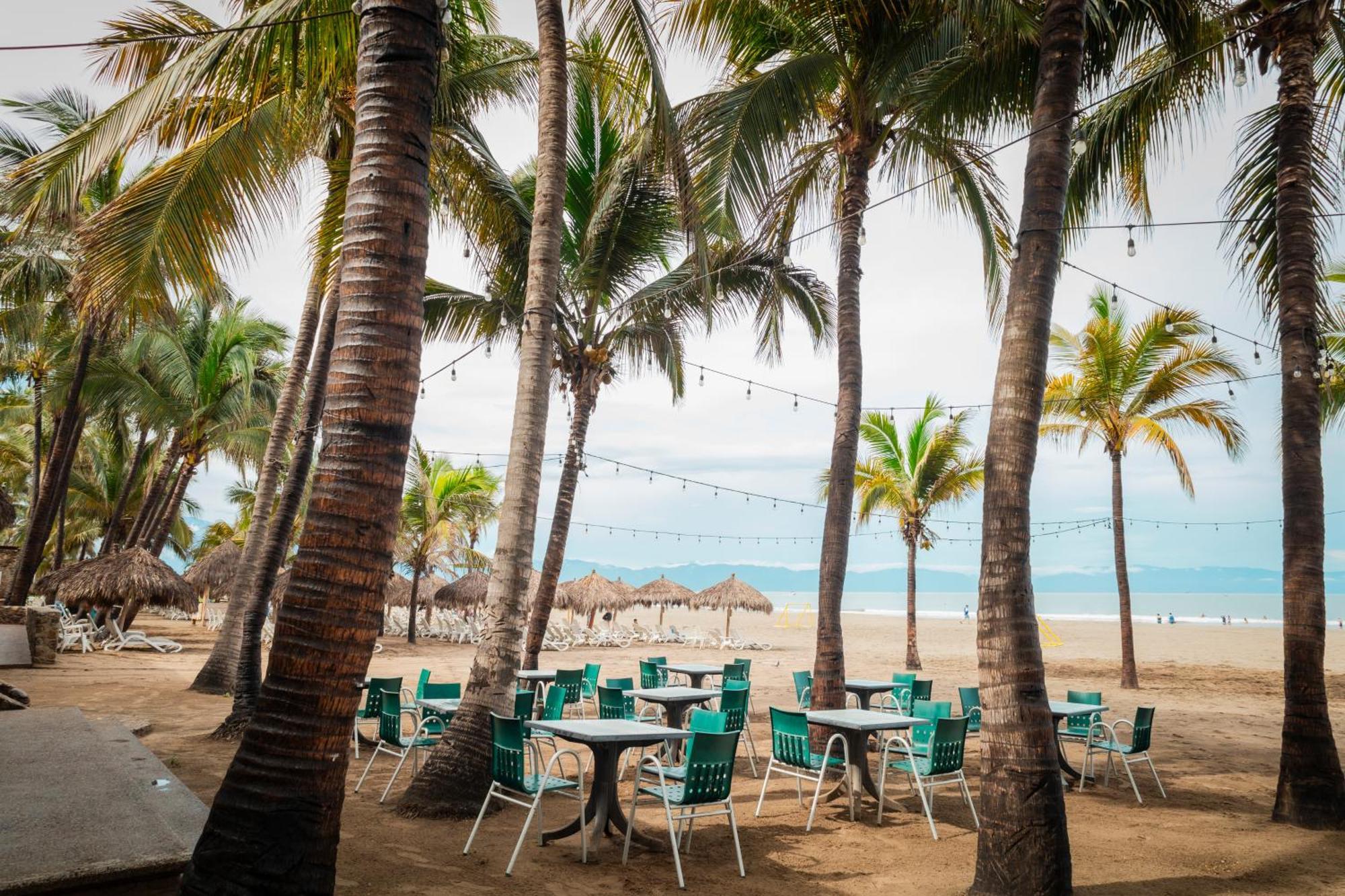 Hotel Villa Varadero 누에보 바야르타 외부 사진