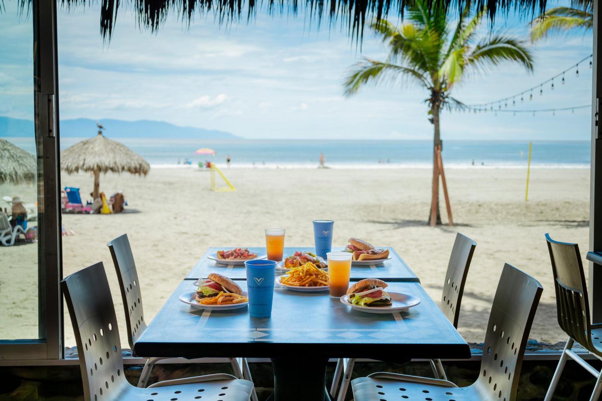 Hotel Villa Varadero 누에보 바야르타 외부 사진