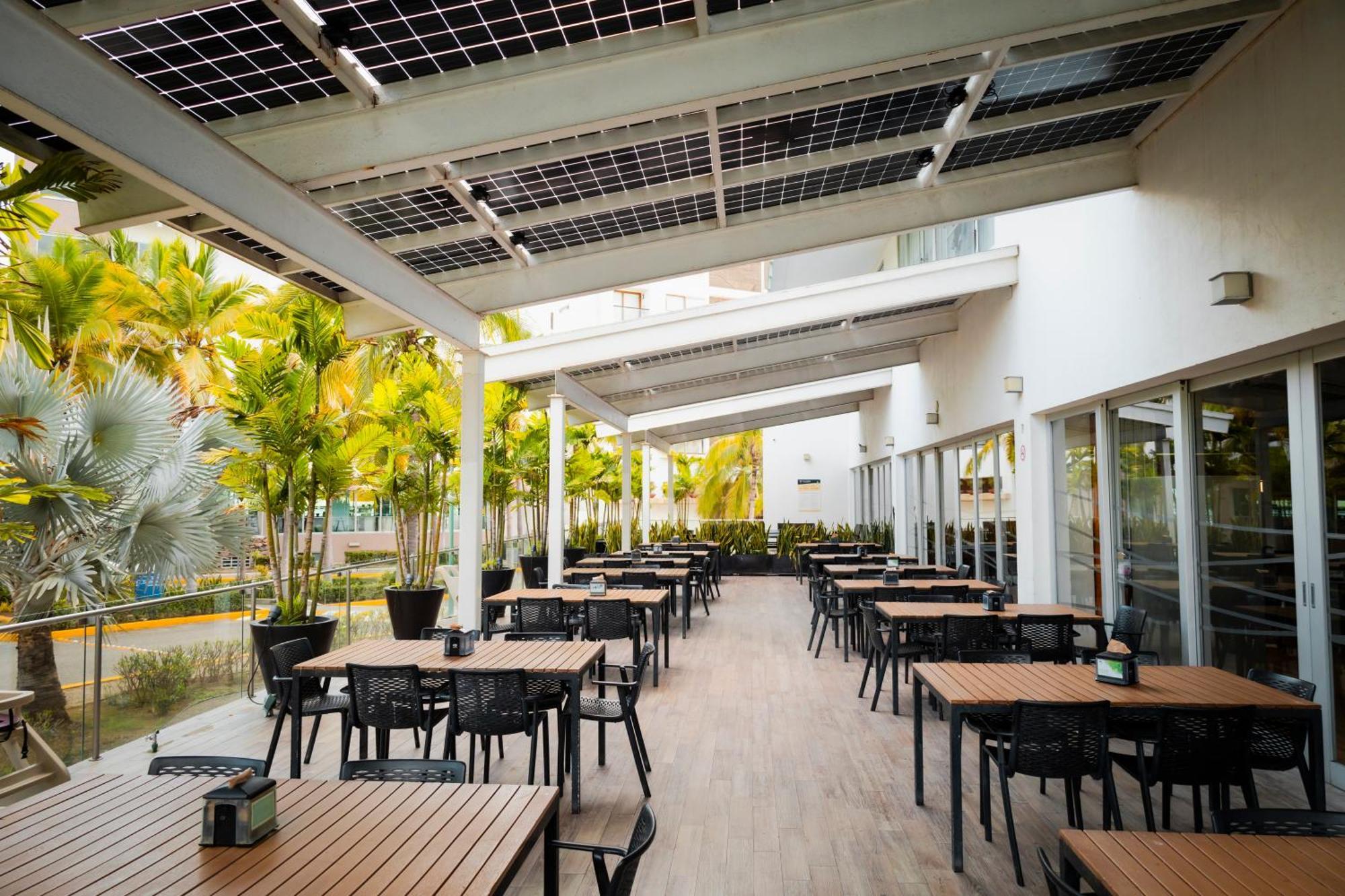 Hotel Villa Varadero 누에보 바야르타 외부 사진