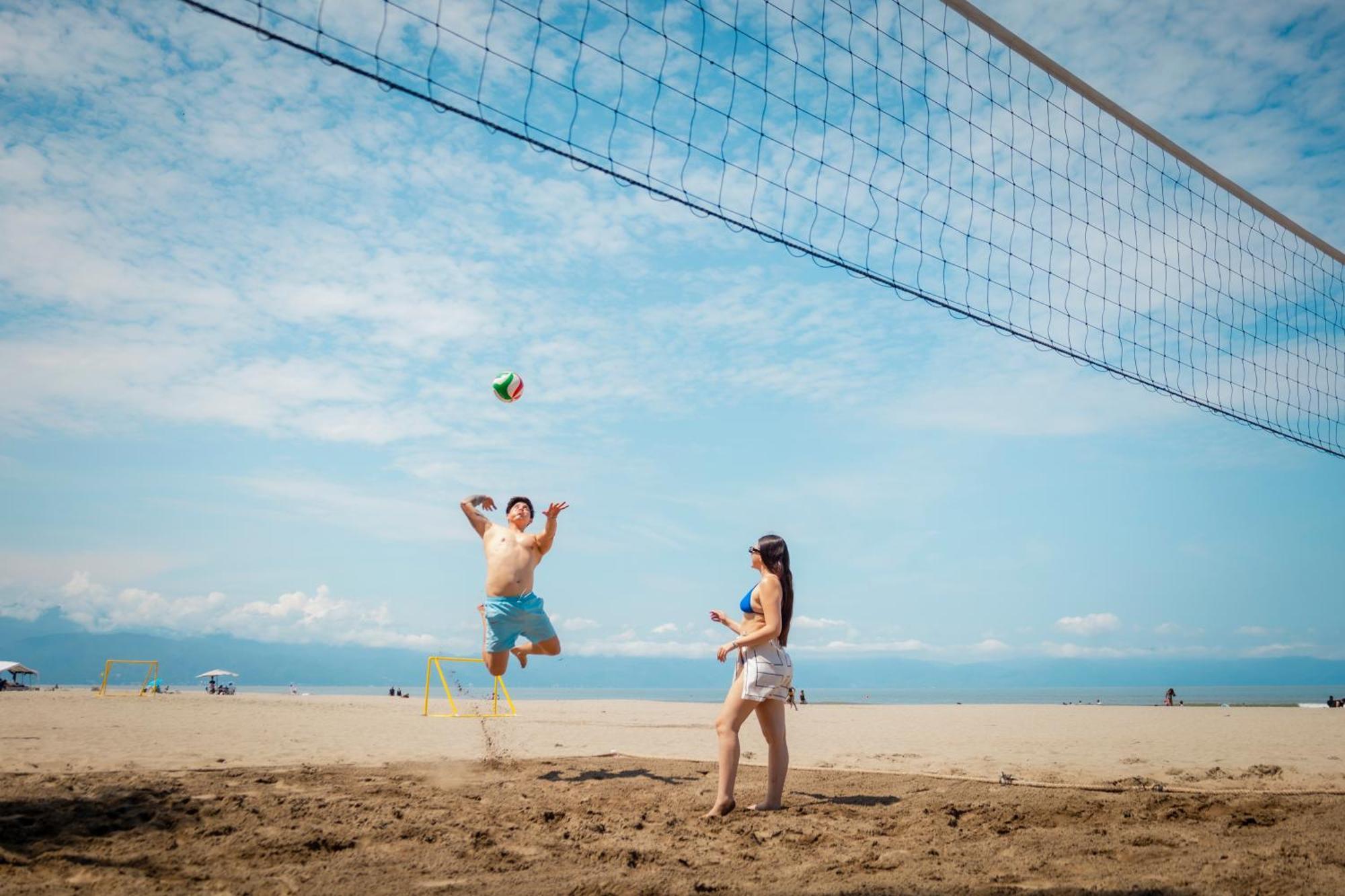 Hotel Villa Varadero 누에보 바야르타 외부 사진