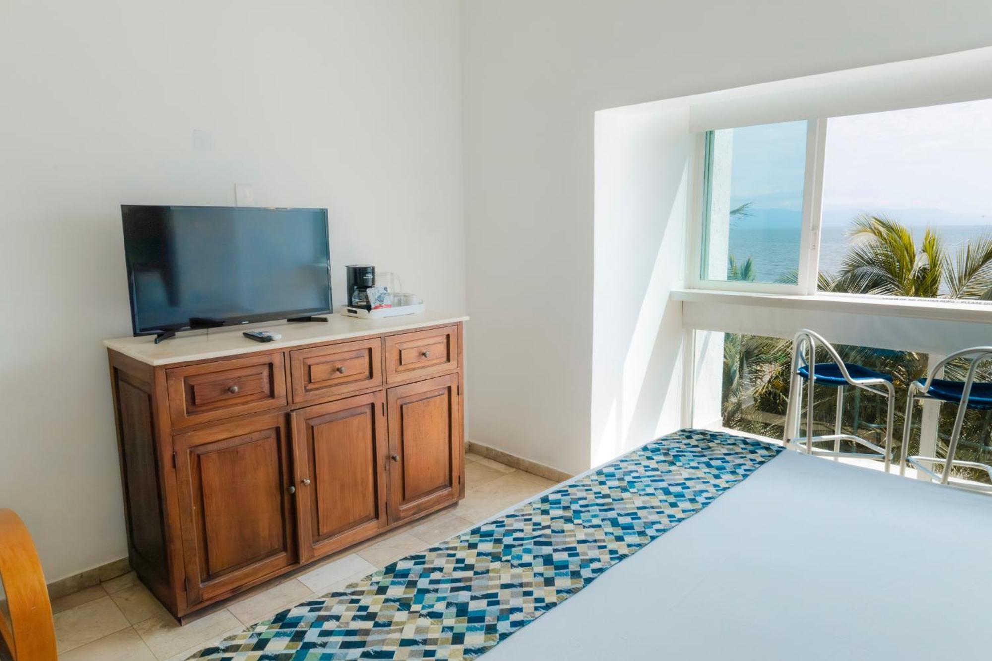 Hotel Villa Varadero 누에보 바야르타 외부 사진
