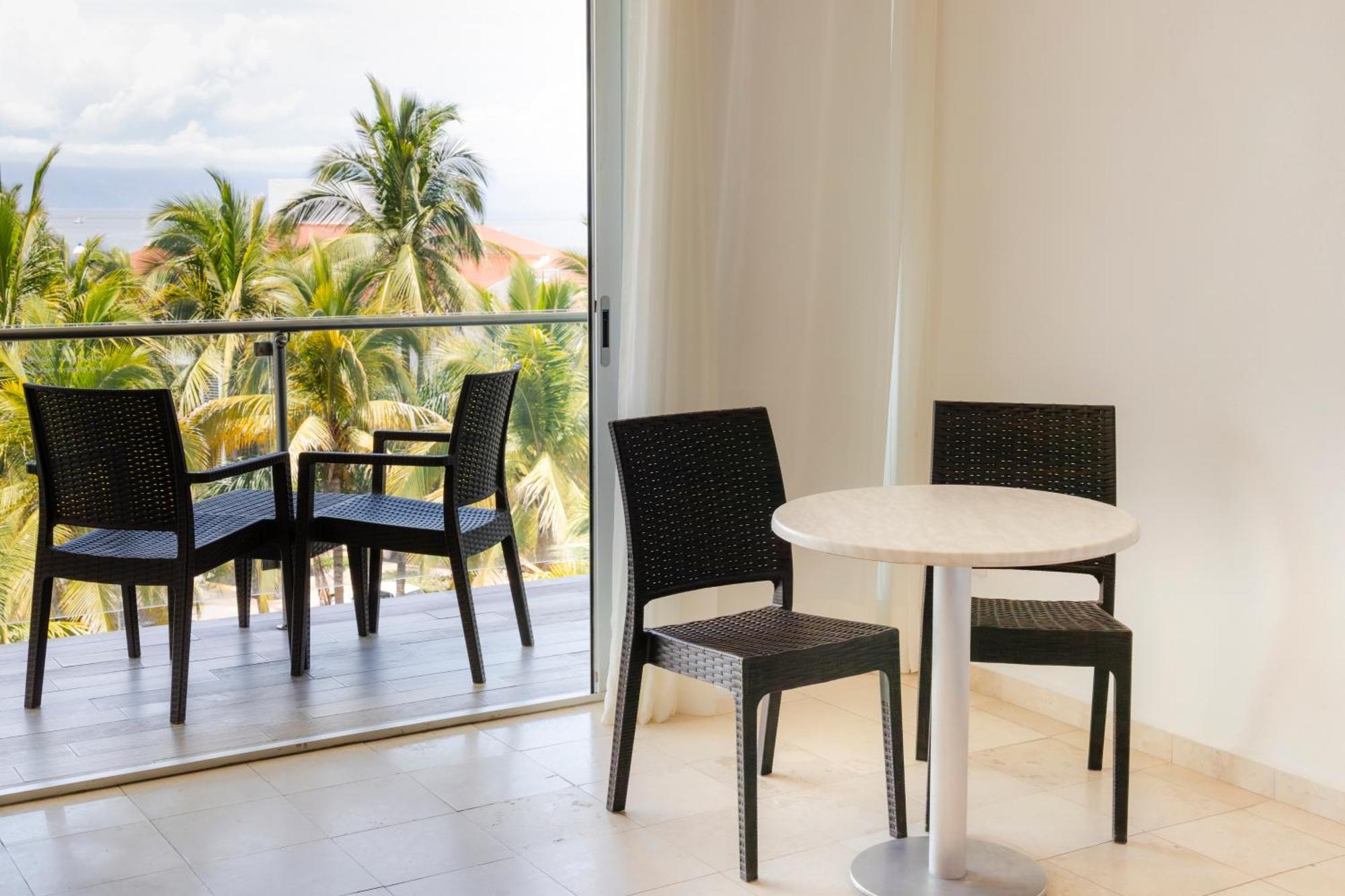 Hotel Villa Varadero 누에보 바야르타 외부 사진