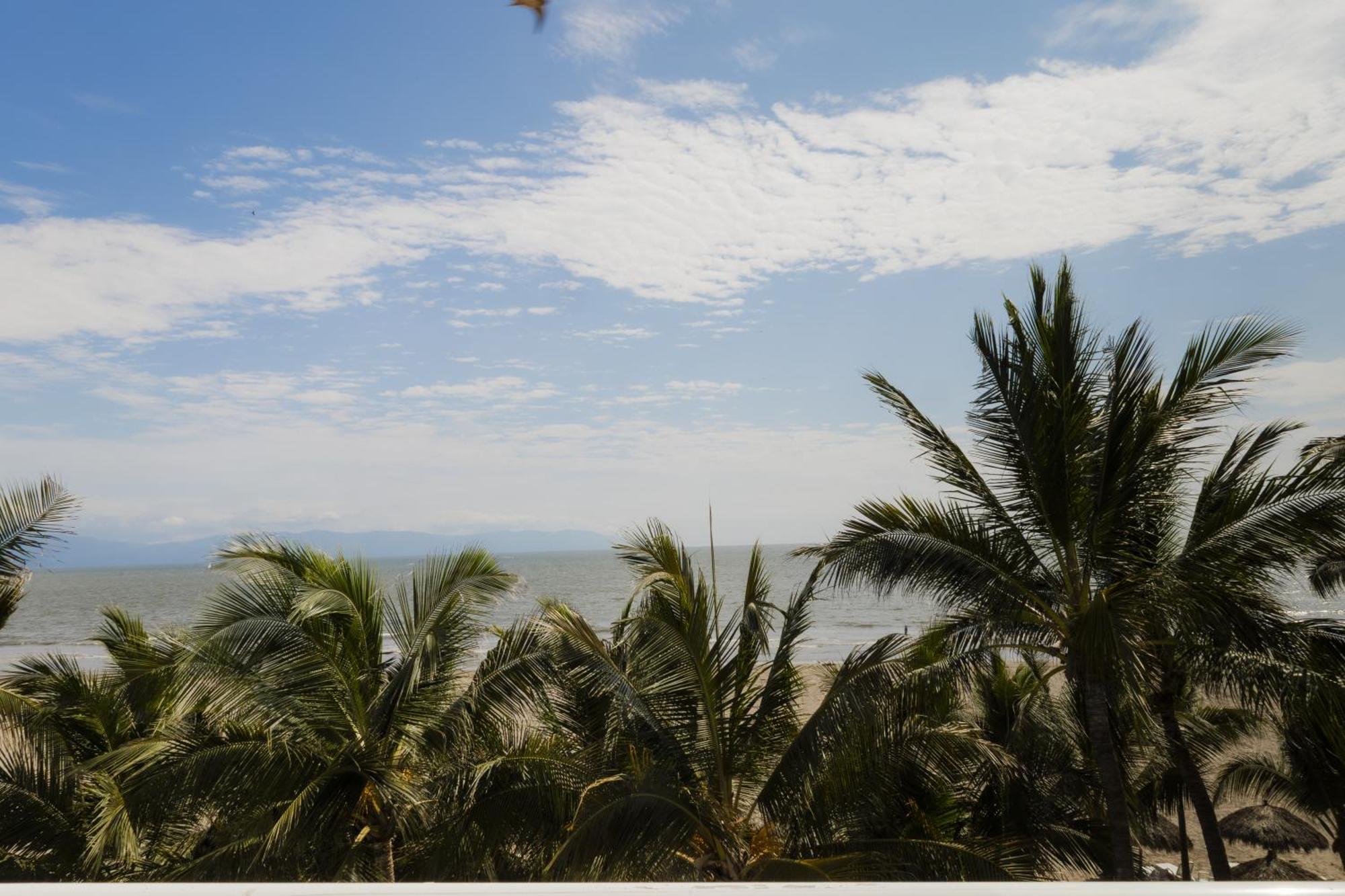 Hotel Villa Varadero 누에보 바야르타 외부 사진